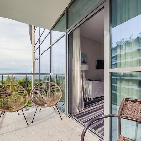 Apartamenty Sun & Snow Arka Spa I Kołobrzeg Buitenkant foto