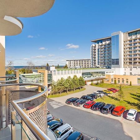 Apartamenty Sun & Snow Arka Spa I Kołobrzeg Buitenkant foto